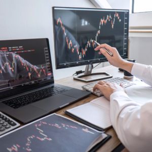 Mentorat individuel en trading